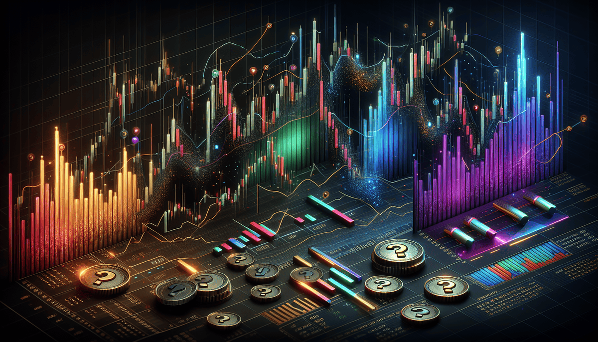XRP Volume Compression May Hint at Structural Repricing Event